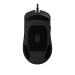 AOC Мишка AOC GM170B LED USB Black (GM170B/LA)