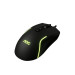 AOC Мишка AOC GM170B LED USB Black (GM170B/LA)