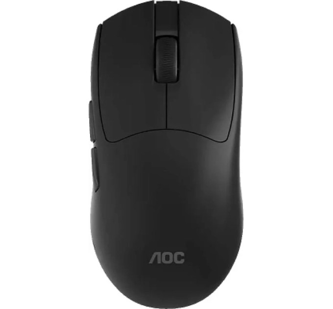 AOC Мишка AOC GM220B Wireless/Bluetooth/USB Black (GM220B/LA)