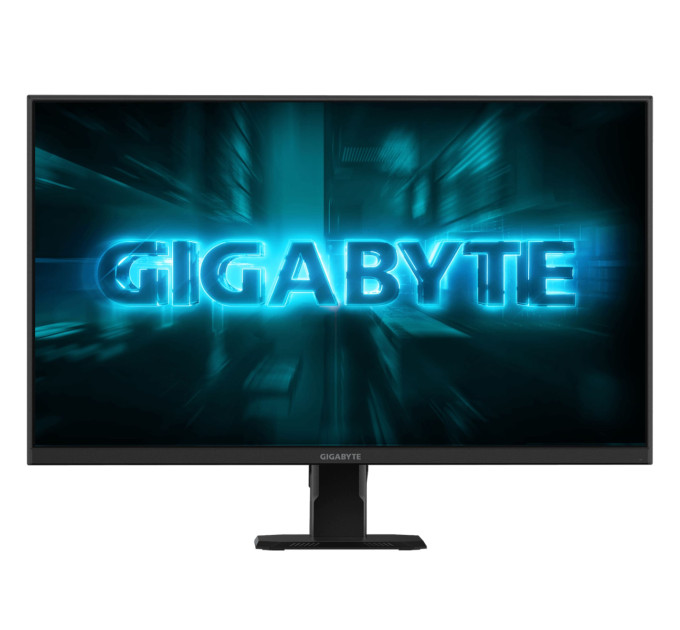 GIGABYTE Монітор Gigabyte 27" Gaming GS27F2 IPS Black 240Hz