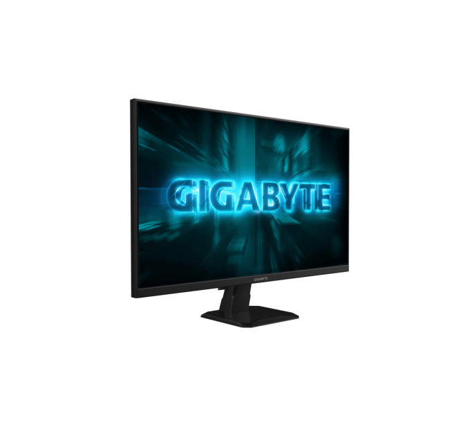 GIGABYTE Монітор Gigabyte 27" Gaming GS27F2 IPS Black 240Hz