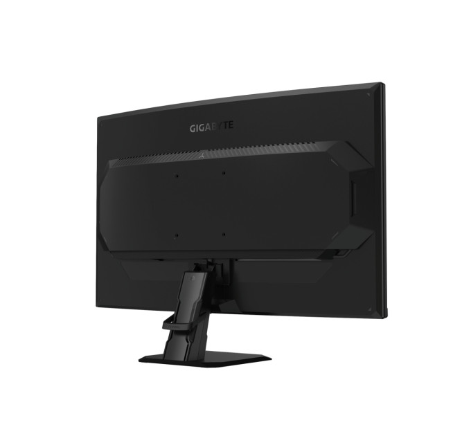 GIGABYTE Монітор Gigabyte 27" Gaming GS27FCA VA Black 200Hz