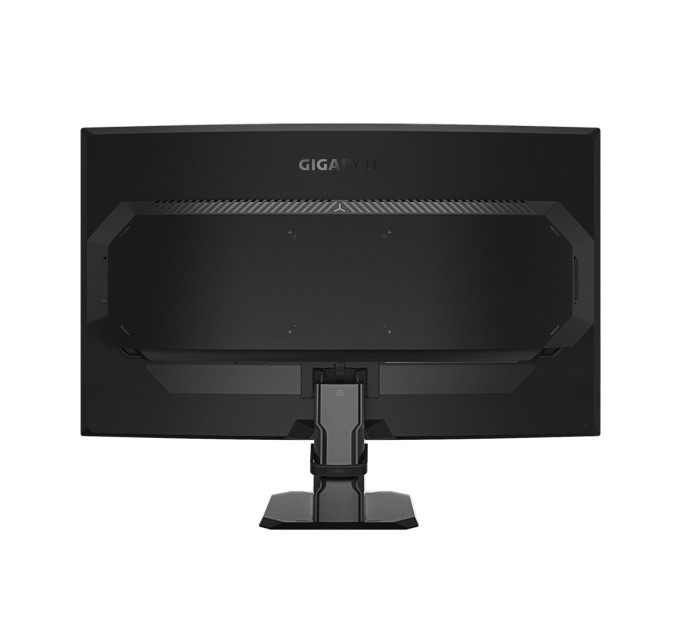 GIGABYTE Монітор Gigabyte 27" Gaming GS27FCA VA Black 200Hz
