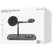 Proove Бездротовий зарядний пристрій Proove Magnetic Field Pro 15W Black (WSMP15002001)