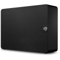 Seagate Зовнішній жорсткий диск 3.5" USB 6.0TB Seagate Expansion Desktop Black (STKP6000400)_Refurbished