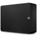 Seagate Зовнішній жорсткий диск 3.5" USB 6.0TB Seagate Expansion Desktop Black (STKP6000400)_Refurbished