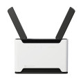Mikrotik Маршрутизатор MikroTik Chateau 5G R17 ax (S53UG+5HaxD2HaxD-TC&RG650E-EU)