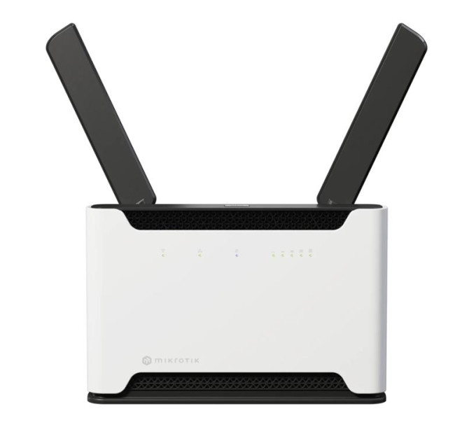 Mikrotik Маршрутизатор MikroTik Chateau 5G R17 ax (S53UG+5HaxD2HaxD-TC&RG650E-EU)
