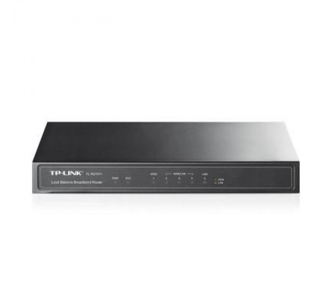 TP-Link Маршрутизатор TP-Link TL-R470T+