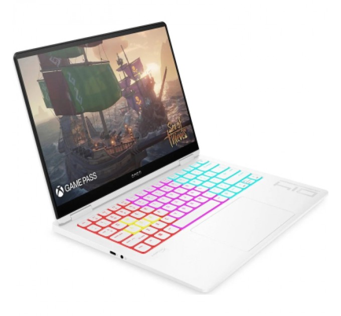 HP Ноутбук HP OMEN Gaming 14-fb0022ua (A49ZSEA)