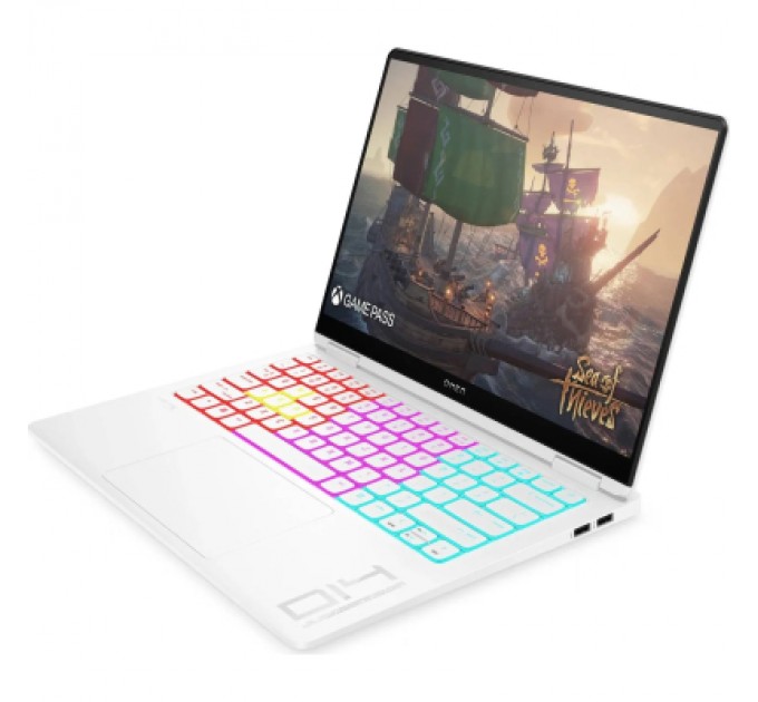 HP Ноутбук HP OMEN Gaming 14-fb0022ua (A49ZSEA)