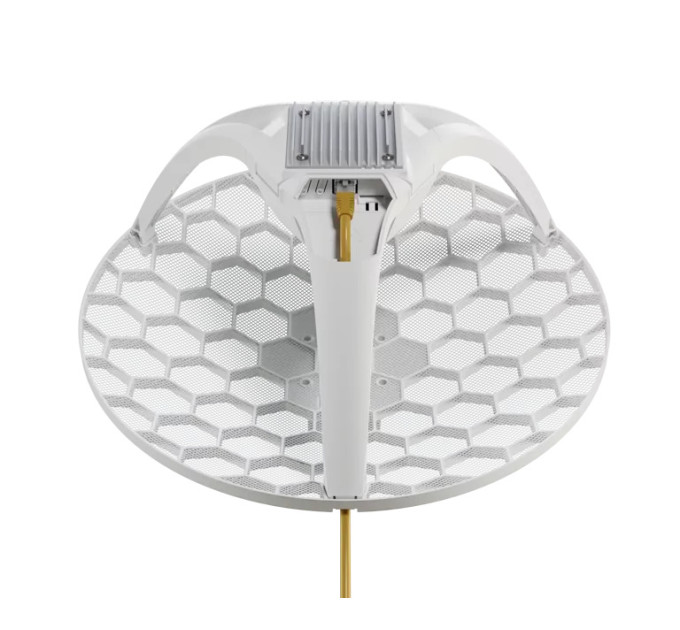 Mikrotik Точка доступу MikroTik LHGGR&R11e-LTE7