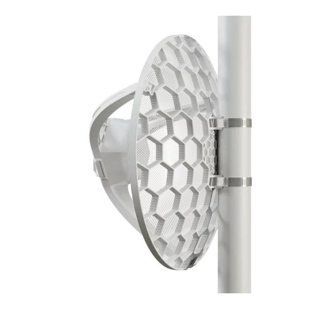 Mikrotik Точка доступу MikroTik LHGGR&R11e-LTE7