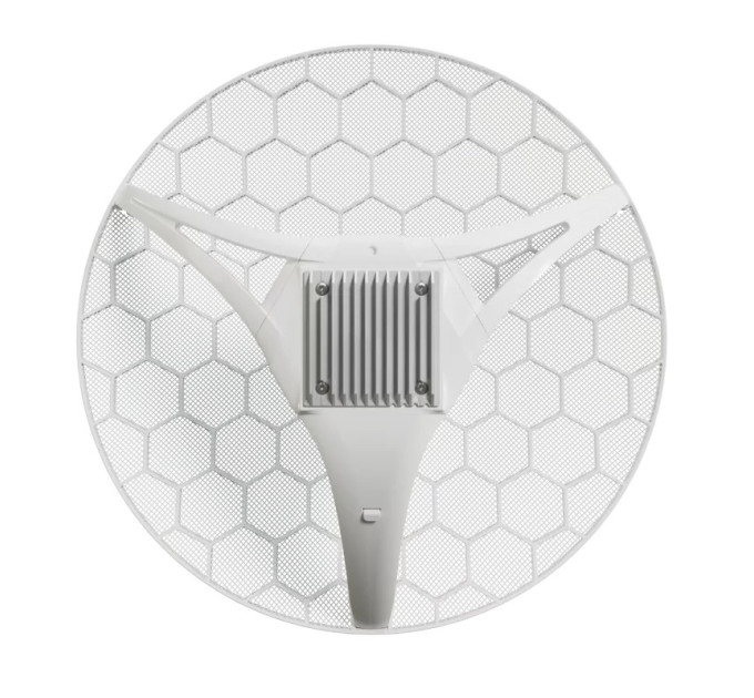 Mikrotik Точка доступу MikroTik LHGGR&R11e-LTE7