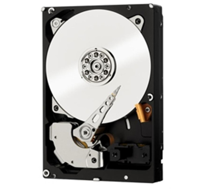 WD HDD 3.5" SAS 2.0TB WD Enterprise Class 7200rpm 32MB (WD2001FYYG)_Refurbished