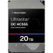 WDC Hitachi HGST Жорсткий диск SAS 3.5" 20TB WDC Hitachi HGST (WUH722020CLE6L4)