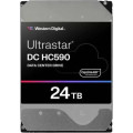 WDC Hitachi HGST Жорсткий диск 3.5" 24TB WDC Hitachi HGST (WUH722624ALE6L4)