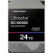 WDC Hitachi HGST Жорсткий диск 3.5" 24TB WDC Hitachi HGST (WUH722624ALE6L4)