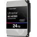 WDC Hitachi HGST Жорсткий диск 3.5" 24TB WDC Hitachi HGST (WUH722624ALE6L4)