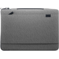 Сумка для ноутбука Dell 11-14" EcoLoop Pro Urban Sleeve, Gray CV4425 (460-BDWQ)