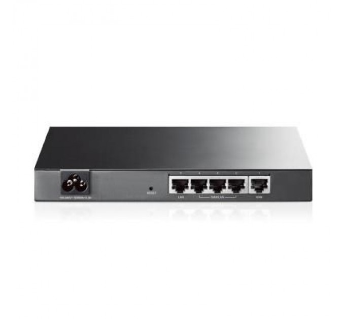TP-Link Маршрутизатор TP-Link TL-R470T+