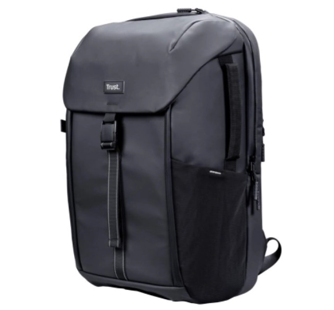 Trust Рюкзак для ноутбука Trust 17", Jersey Travel Black (25669_TRUST)