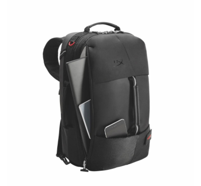 HyperX Рюкзак для ноутбука HyperX 16", Knight, Black (8C525AA)