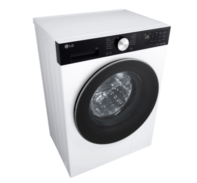 LG Пральна машина LG F2X5FS2WB