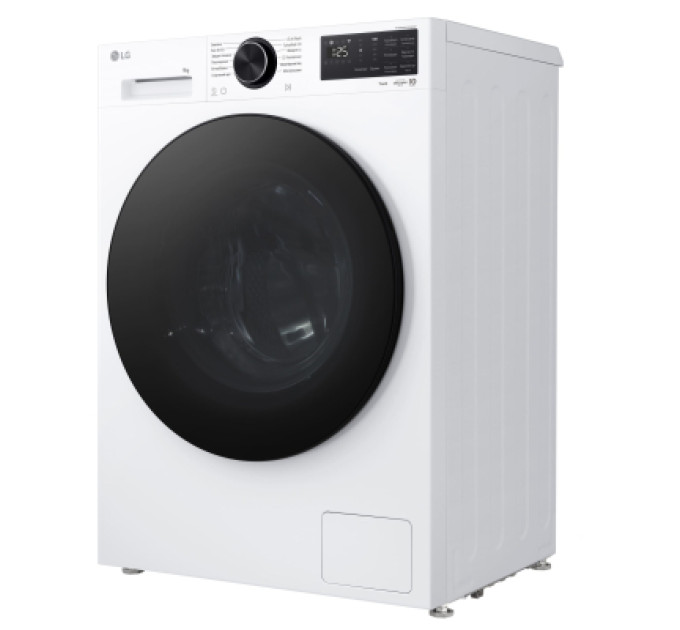 LG Пральна машина LG F2X5FS5W