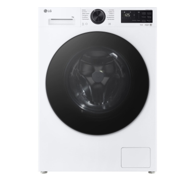 LG Пральна машина LG F2X5FS5W