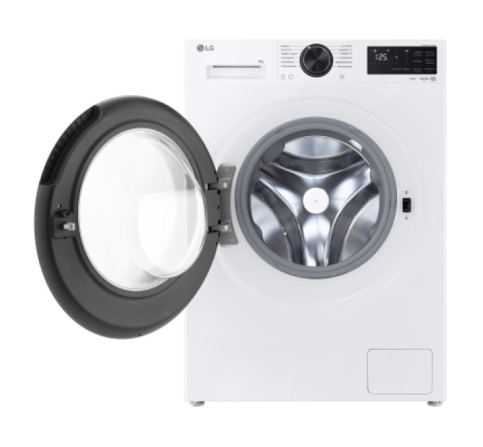 LG Пральна машина LG F2X5FS5W