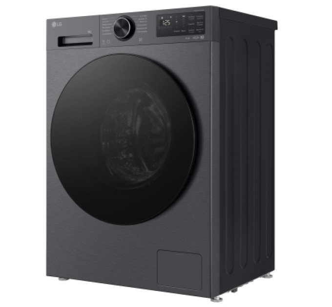 LG Пральна машина LG F2X5PS5M