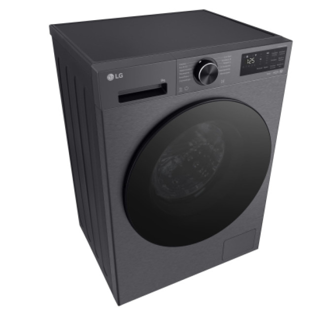 LG Пральна машина LG F2X5PS5M