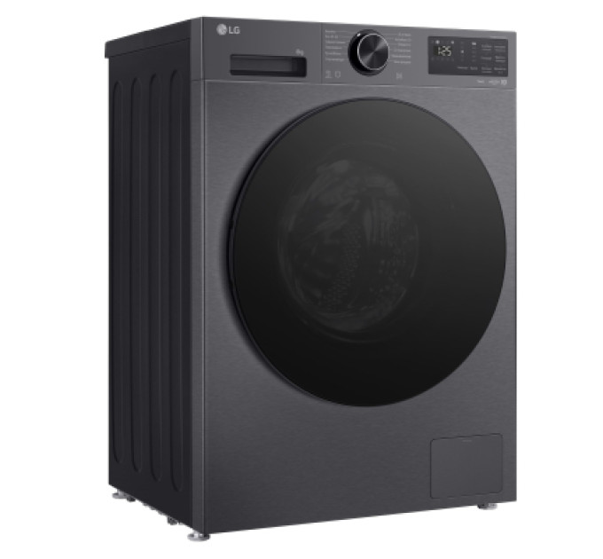 LG Пральна машина LG F2X5PS5M