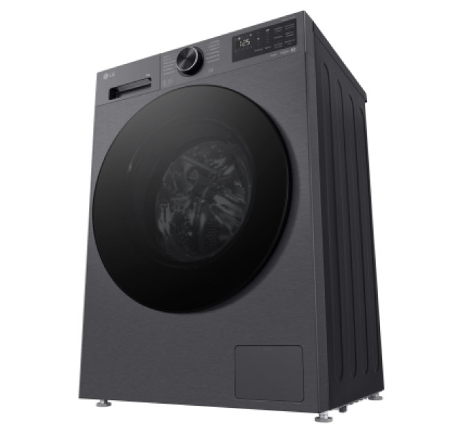 LG Пральна машина LG F2X5PS5M