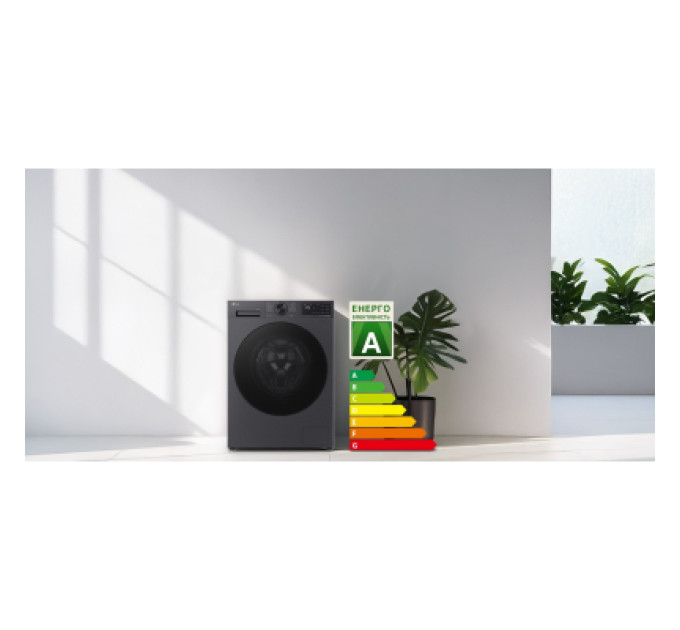 LG Пральна машина LG F2X5PS5M