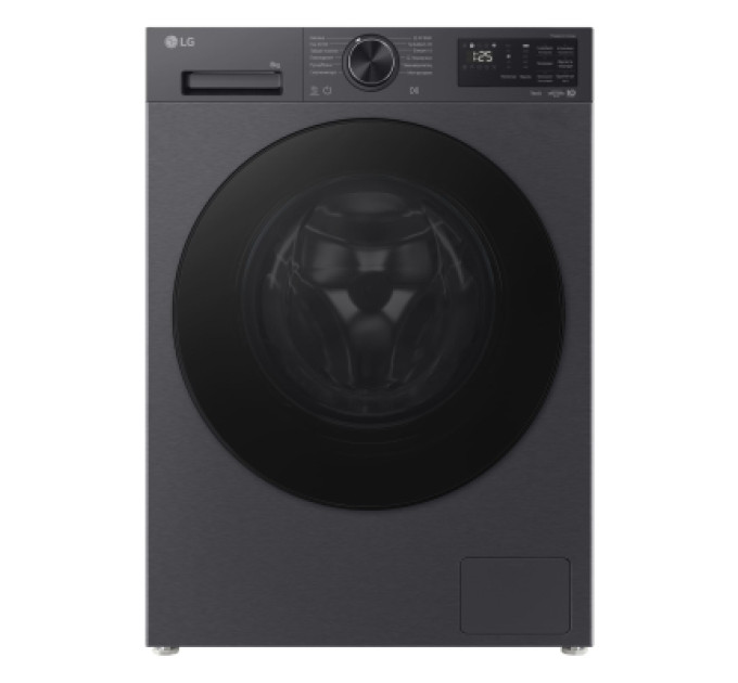LG Пральна машина LG F2X5PS5M