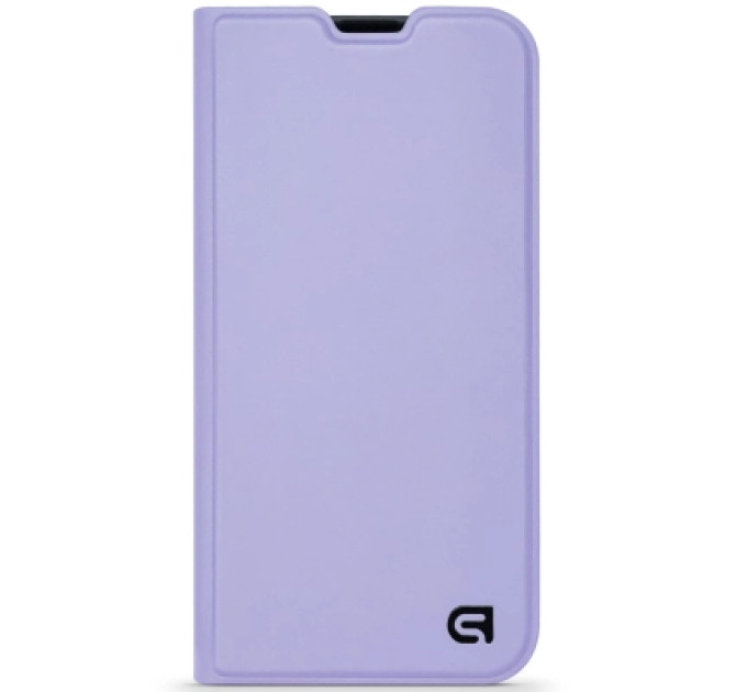 Armorstandart Чохол до мобільного телефона Armorstandart OneFold Case Xiaomi Poco F7 Lavender (ARM80420)