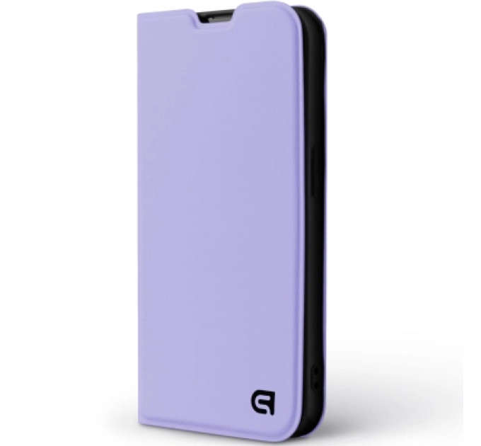 Armorstandart Чохол до мобільного телефона Armorstandart OneFold Case Xiaomi Poco F7 Lavender (ARM80420)