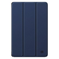 Чохол до планшета Armorstandart Smart Case Lenovo Idea Tab Plus Blue (ARM90127)