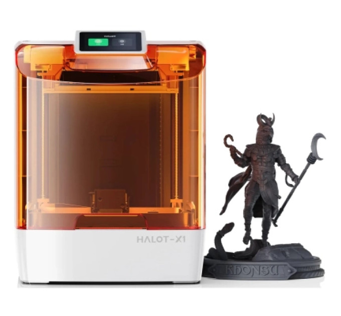 Creality 3D-принтер Creality HALOT-X1