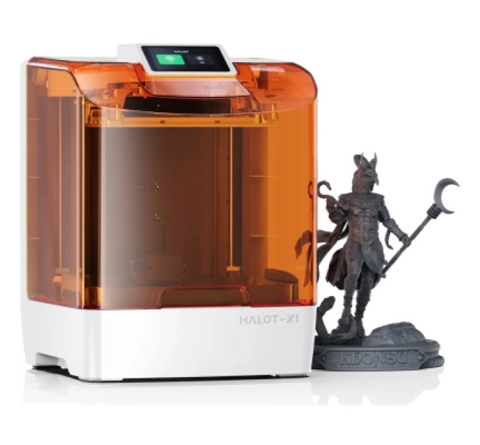 Creality 3D-принтер Creality HALOT-X1