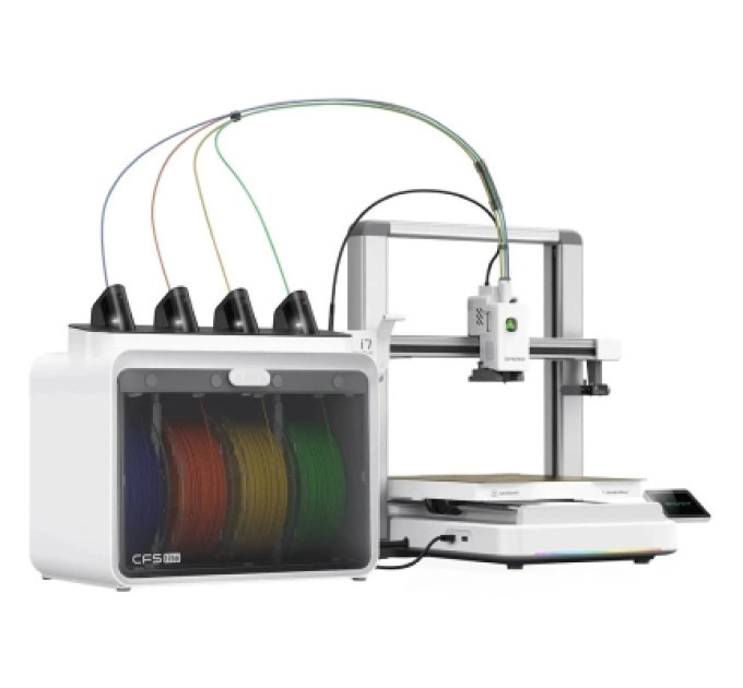 Creality 3D-принтер Creality i7 Color Combo