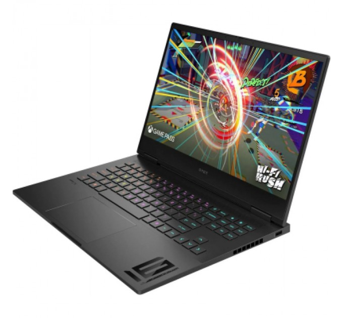 HP Ноутбук HP OMEN Gaming 16-wf1007ua (A4AA3EA)