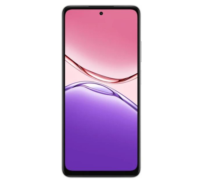 Oppo Мобільний телефон A5X NFC 4/128 CPH2725 LASER WHITE OPPO