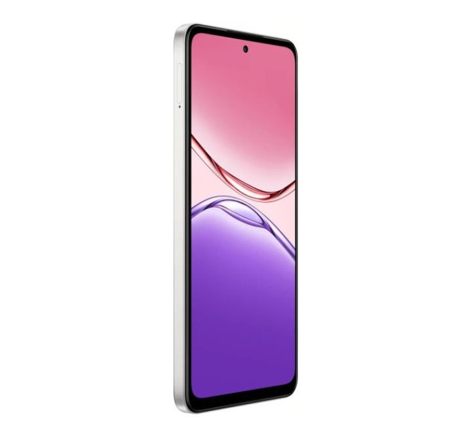 Oppo Мобільний телефон A5X NFC 4/128 CPH2725 LASER WHITE OPPO