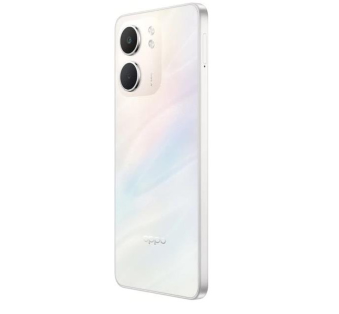 Oppo Мобільний телефон A5X NFC 4/128 CPH2725 LASER WHITE OPPO