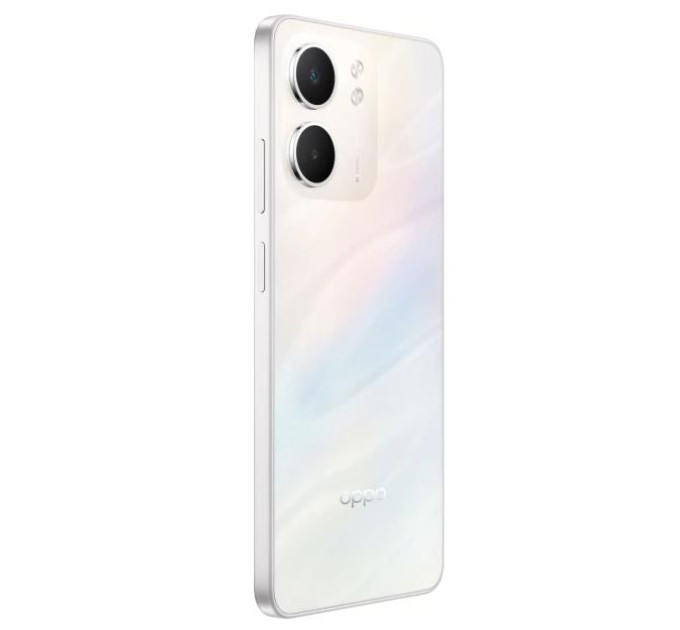 Oppo Мобільний телефон A5X NFC 4/128 CPH2725 LASER WHITE OPPO