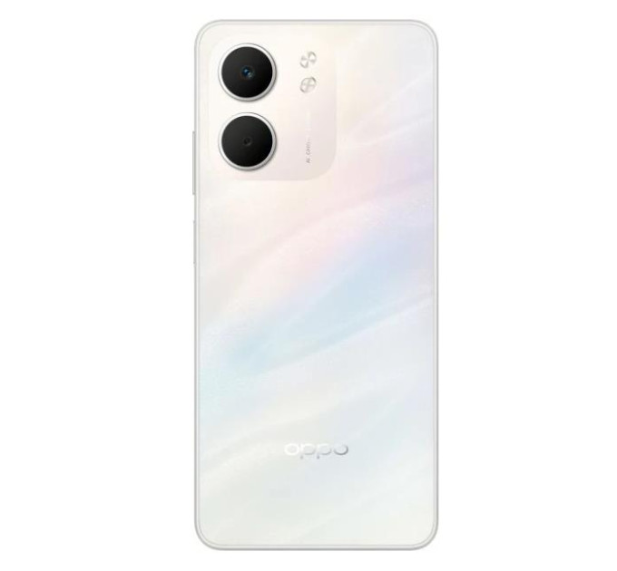 Oppo Мобільний телефон A5X NFC 4/128 CPH2725 LASER WHITE OPPO