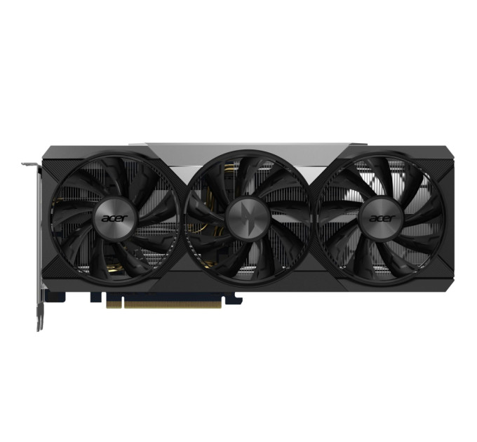 Acer Відеокарта PCIE16 RX9070XT 16GB GDDR6 NITRO DP.Z4DWW.P01 ACER